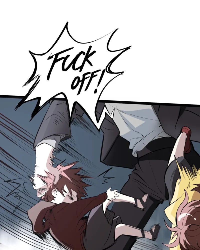 The Death of Kindness Chapter 2 page 104 - 