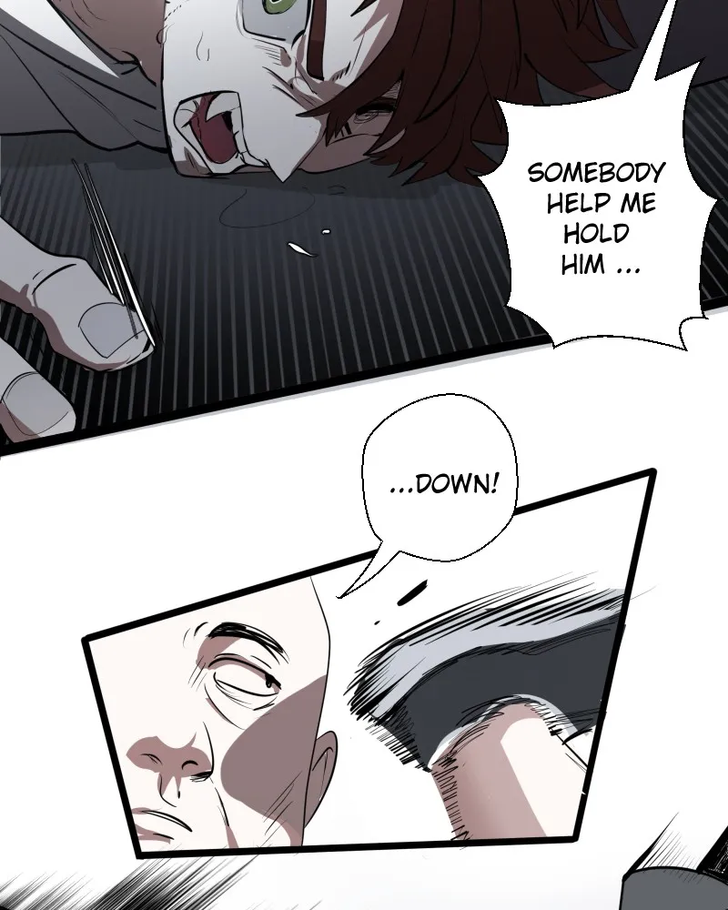 The Death of Kindness Chapter 2 page 110 - 