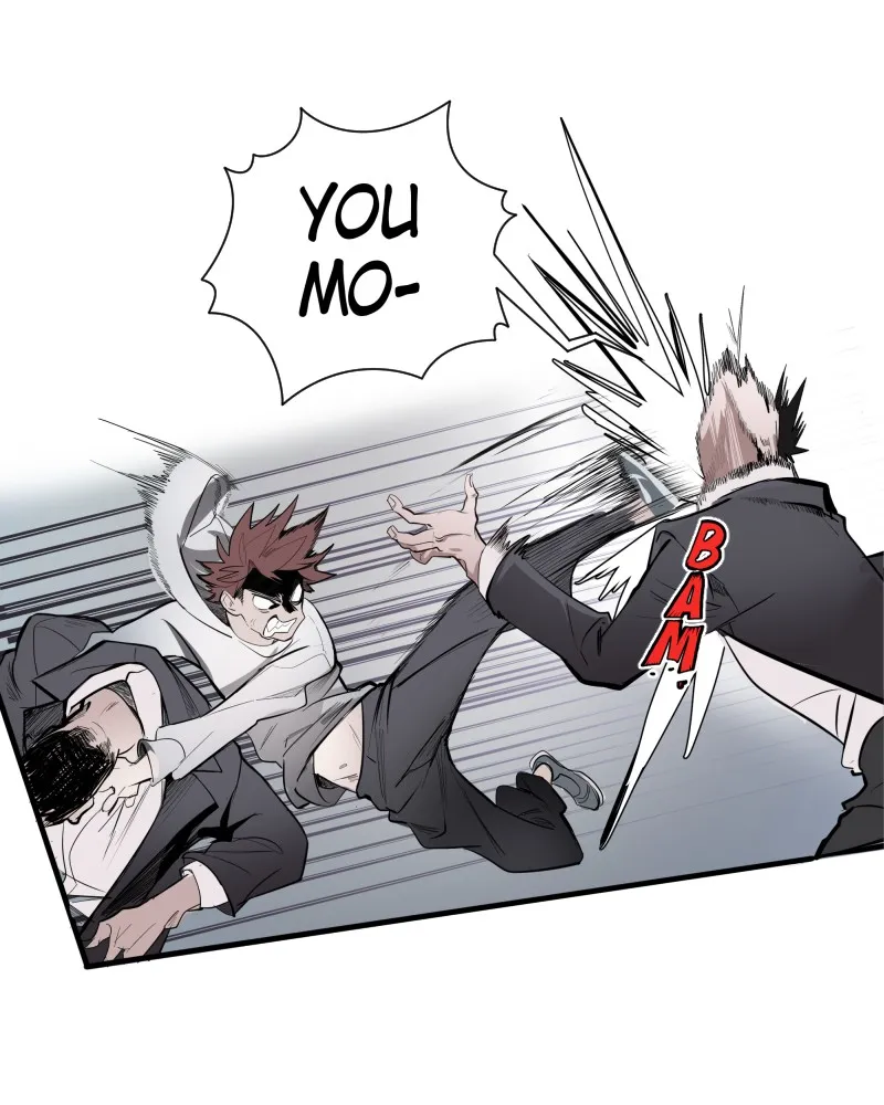 The Death of Kindness Chapter 2 page 114 - 