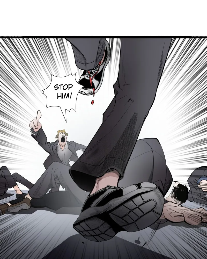 The Death of Kindness Chapter 2 page 115 - 