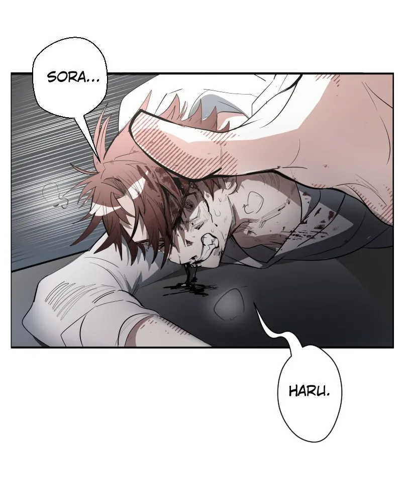 The Death of Kindness Chapter 2 page 122 - 