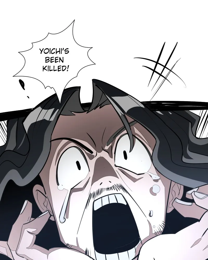 The Death of Kindness Chapter 2 page 130 - 