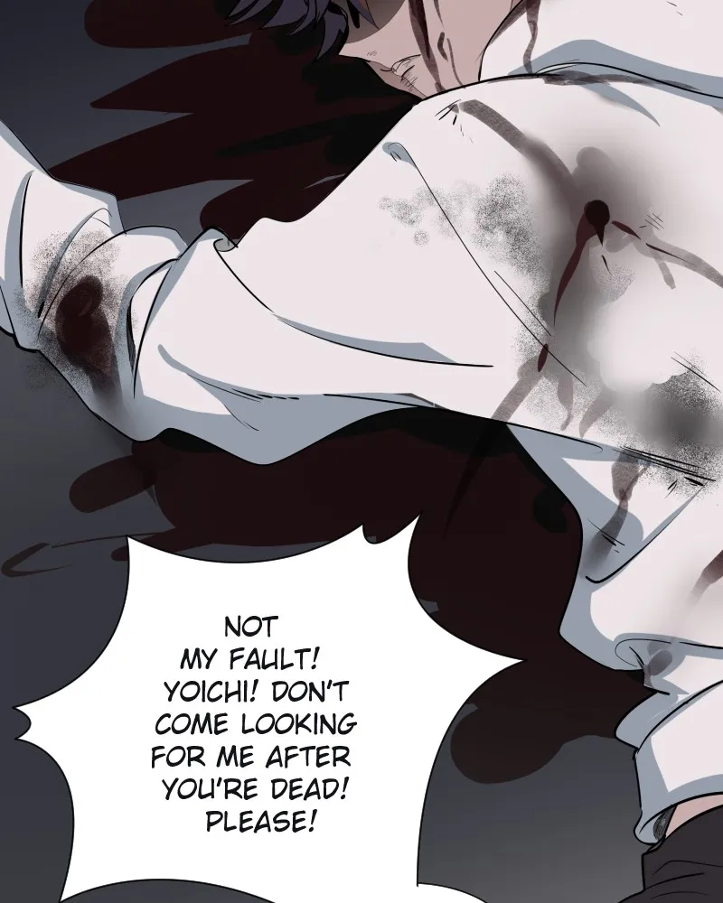 The Death of Kindness Chapter 2 page 132 - 