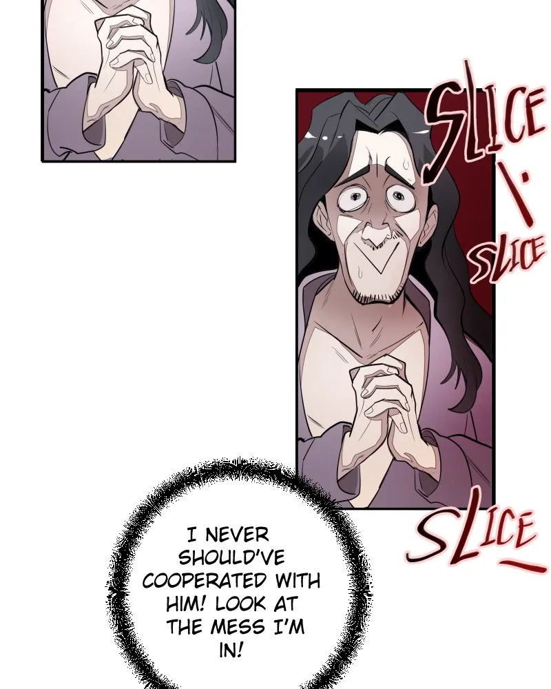 The Death of Kindness Chapter 2 page 136 - 