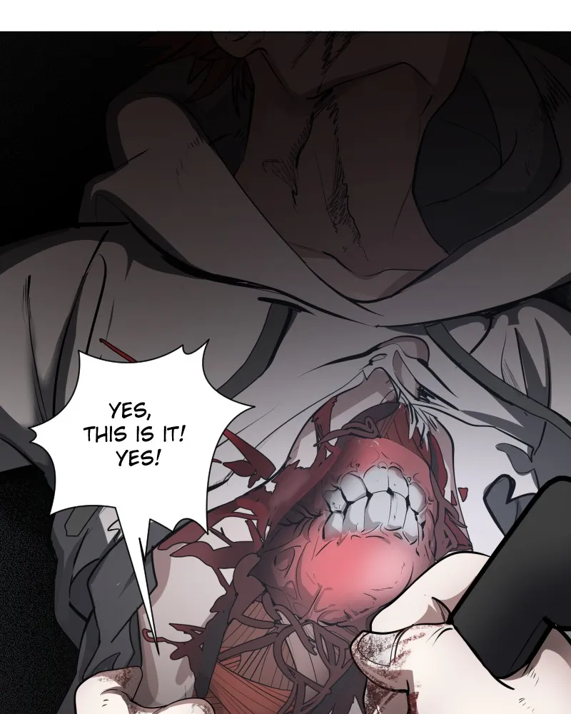 The Death of Kindness Chapter 2 page 138 - 