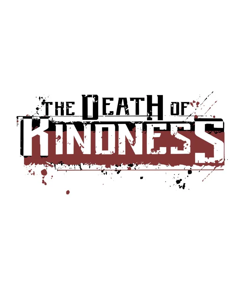The Death of Kindness Chapter 2 page 15 - 