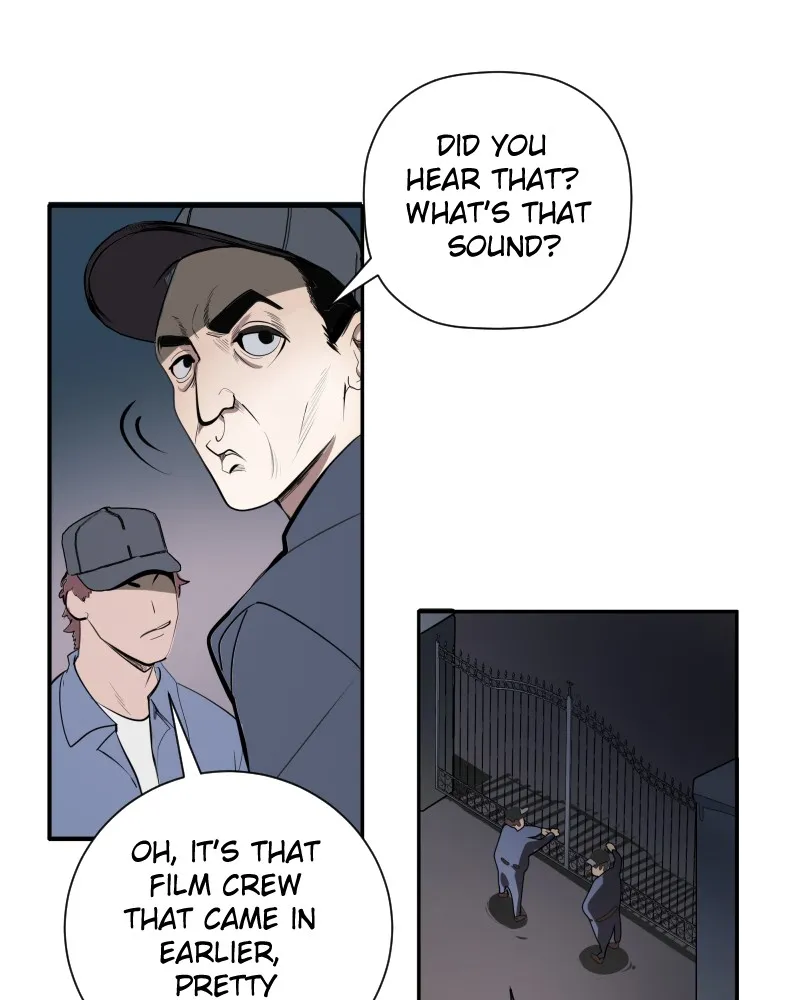 The Death of Kindness Chapter 2 page 153 - 