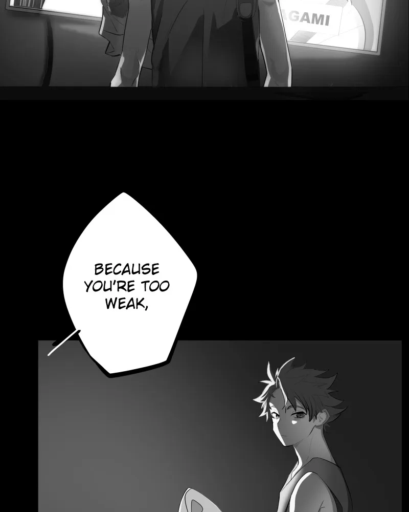 The Death of Kindness Chapter 2 page 164 - 