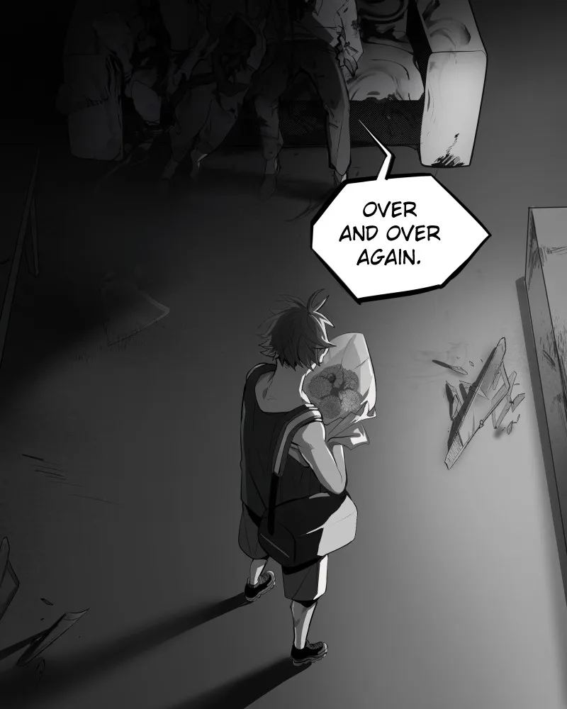 The Death of Kindness Chapter 2 page 166 - 