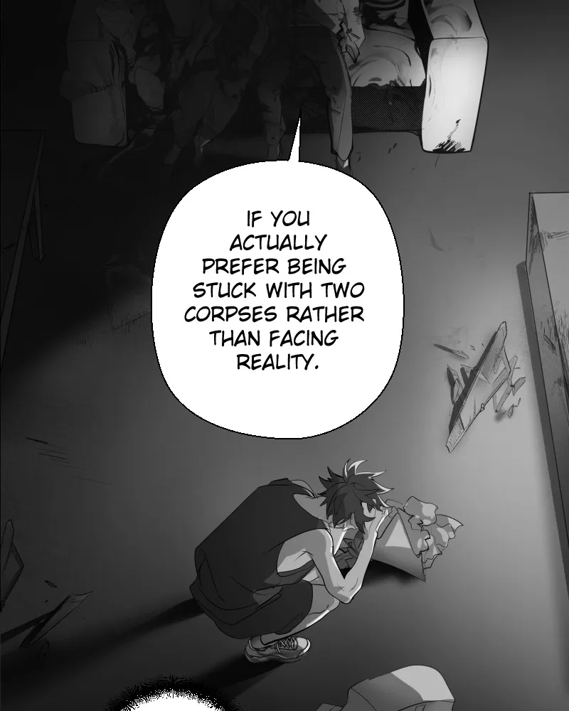 The Death of Kindness Chapter 2 page 176 - 