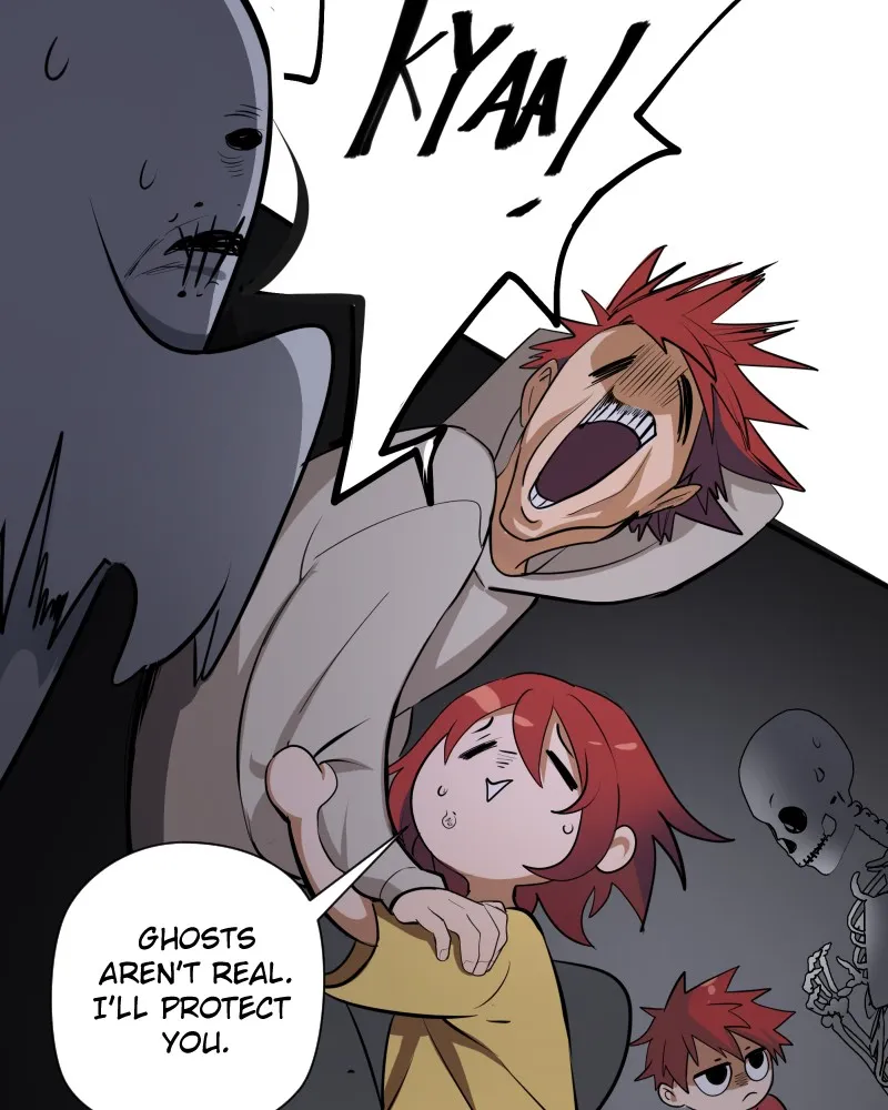 The Death of Kindness Chapter 2 page 19 - 