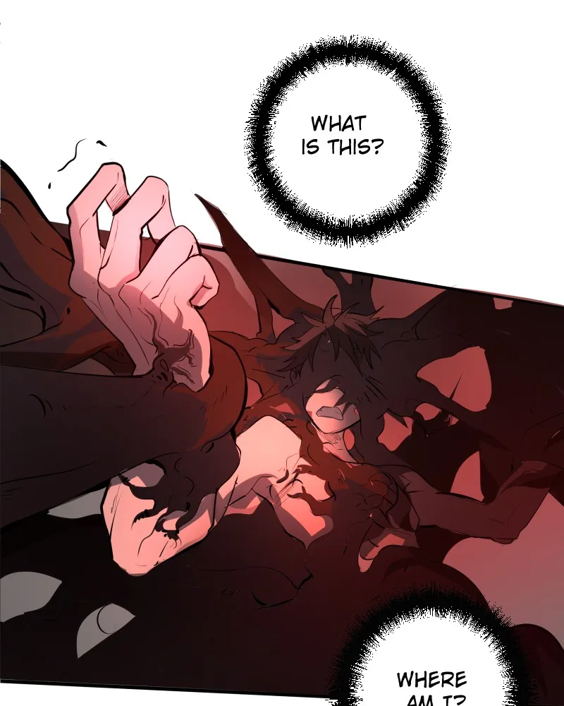The Death of Kindness Chapter 2 page 184 - 