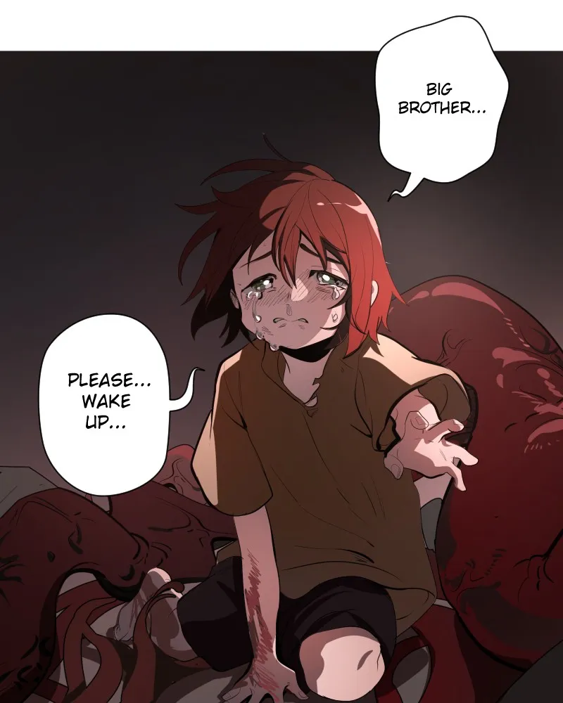 The Death of Kindness Chapter 2 page 189 - 
