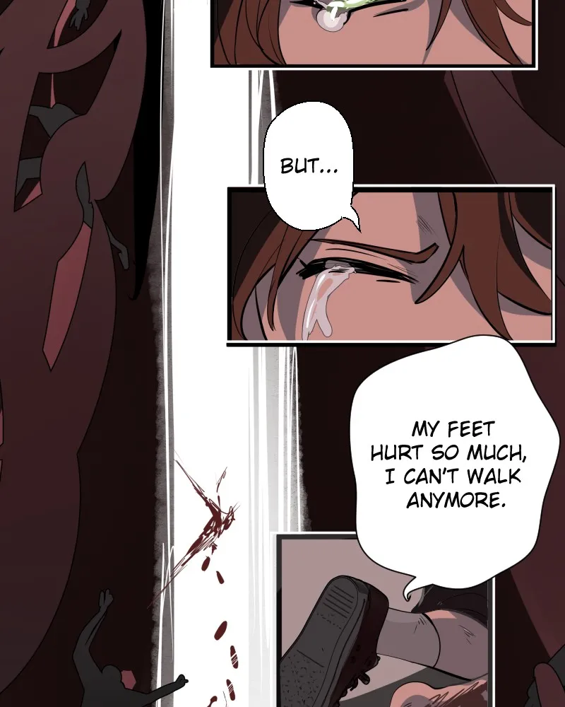 The Death of Kindness Chapter 2 page 191 - 
