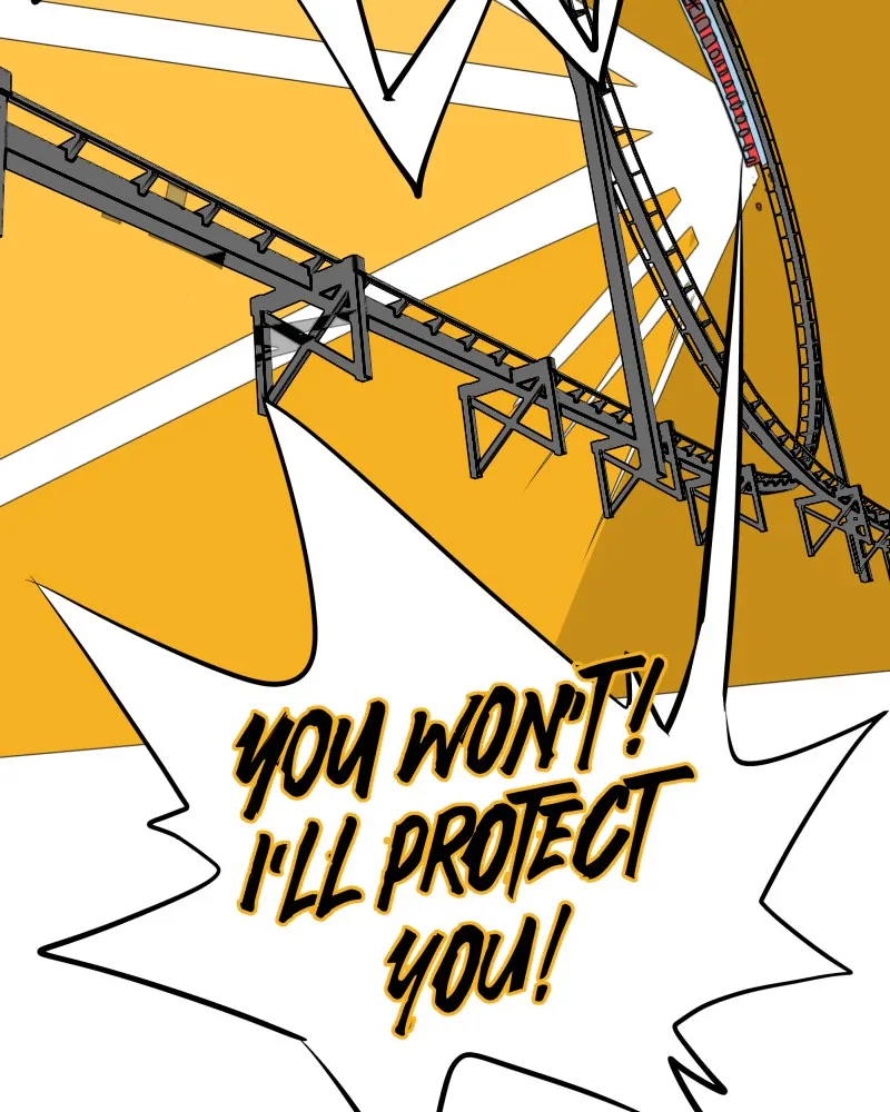 The Death of Kindness Chapter 2 page 21 - 