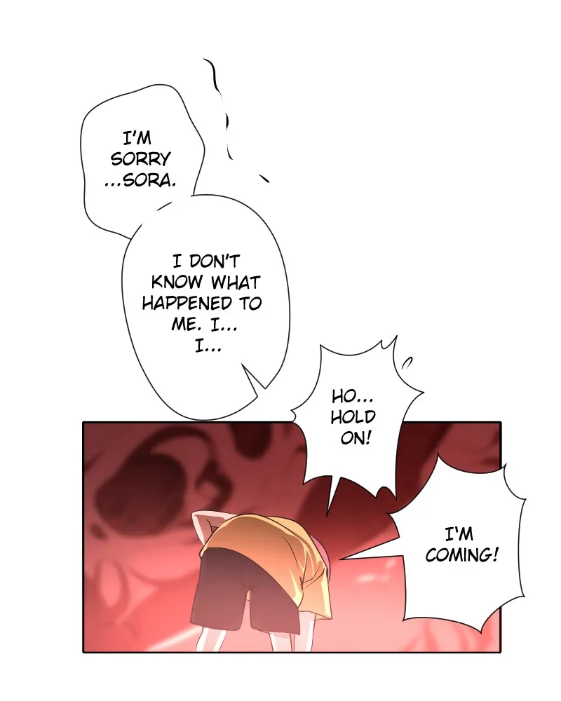 The Death of Kindness Chapter 2 page 213 - 
