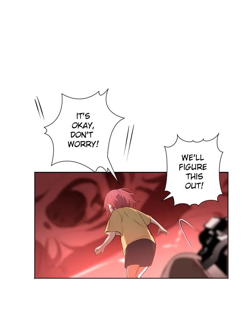 The Death of Kindness Chapter 2 page 214 - 