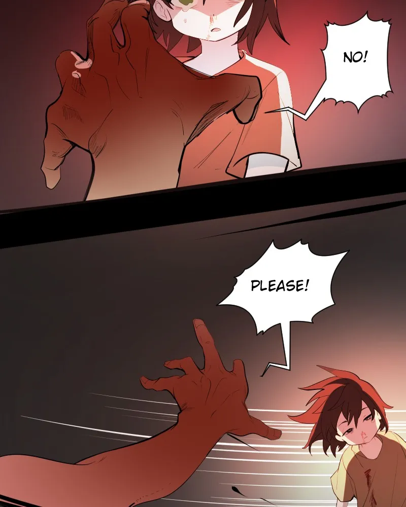 The Death of Kindness Chapter 2 page 227 - 