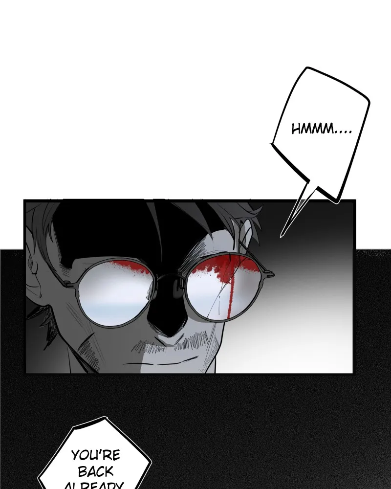 The Death of Kindness Chapter 2 page 246 - 