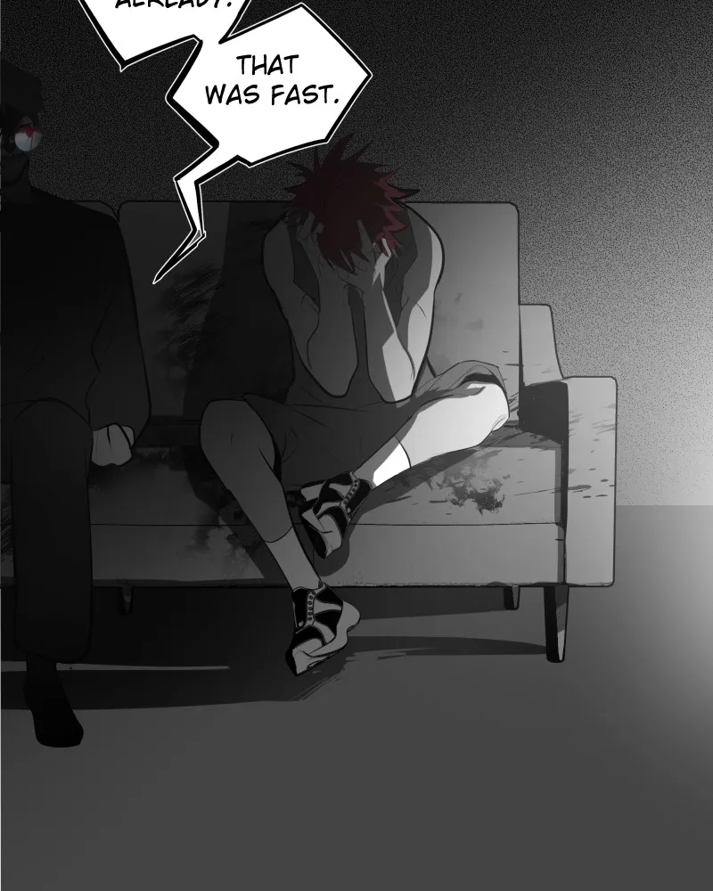 The Death of Kindness Chapter 2 page 247 - 