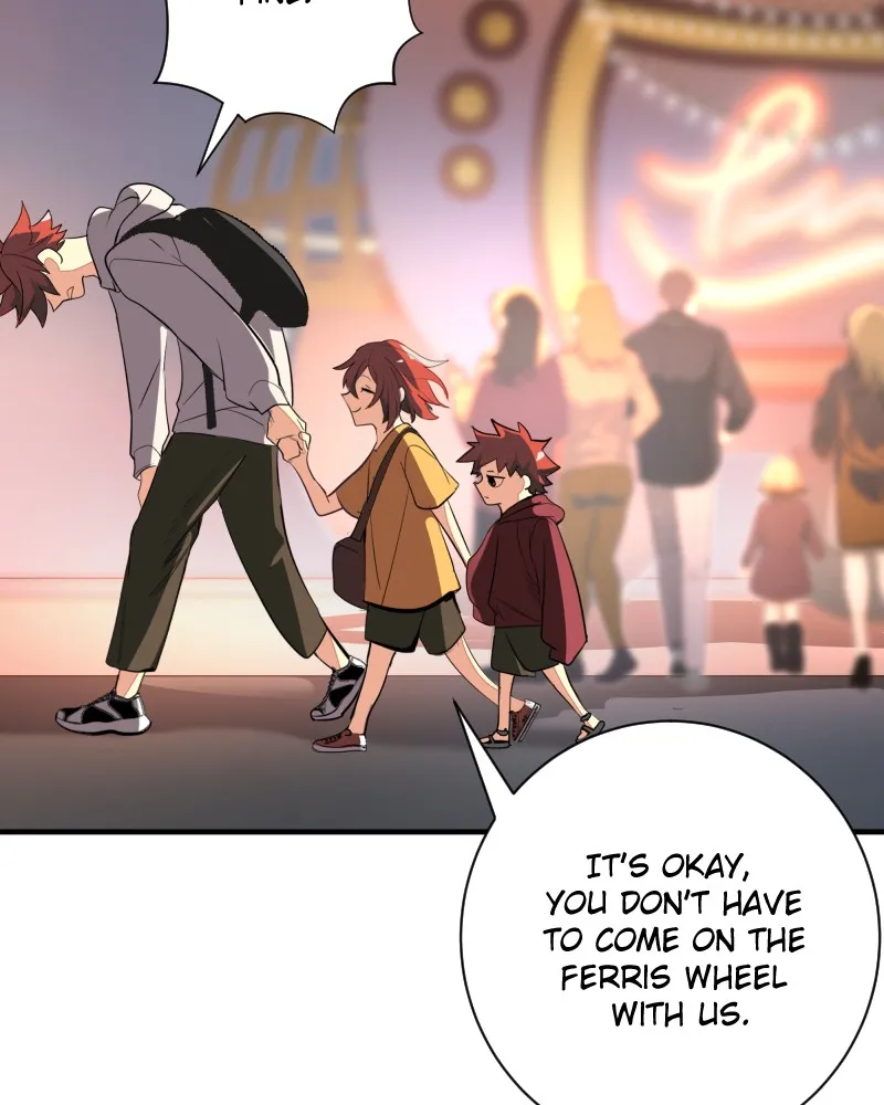 The Death of Kindness Chapter 2 page 26 - 