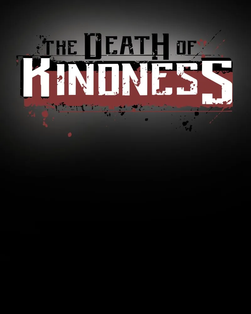 The Death of Kindness Chapter 2 page 253 - 