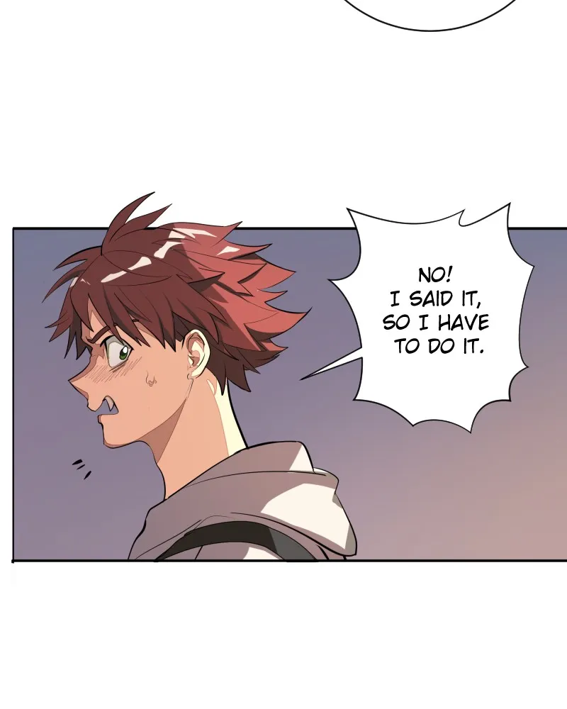 The Death of Kindness Chapter 2 page 27 - 
