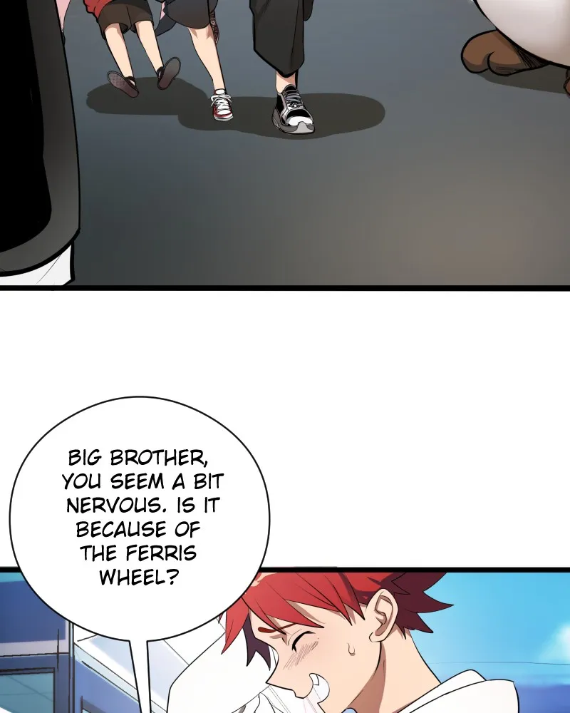 The Death of Kindness Chapter 2 page 4 - 