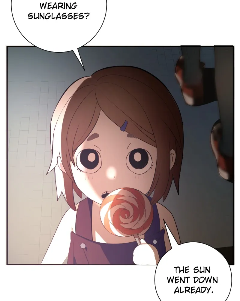The Death of Kindness Chapter 2 page 32 - 