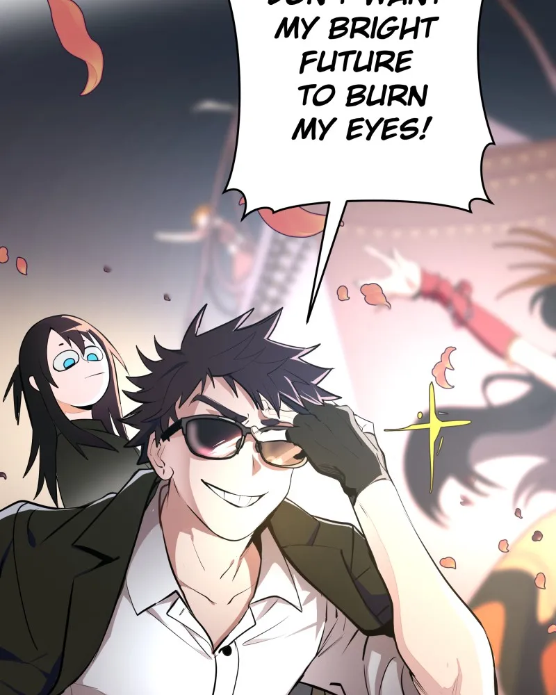 The Death of Kindness Chapter 2 page 39 - 