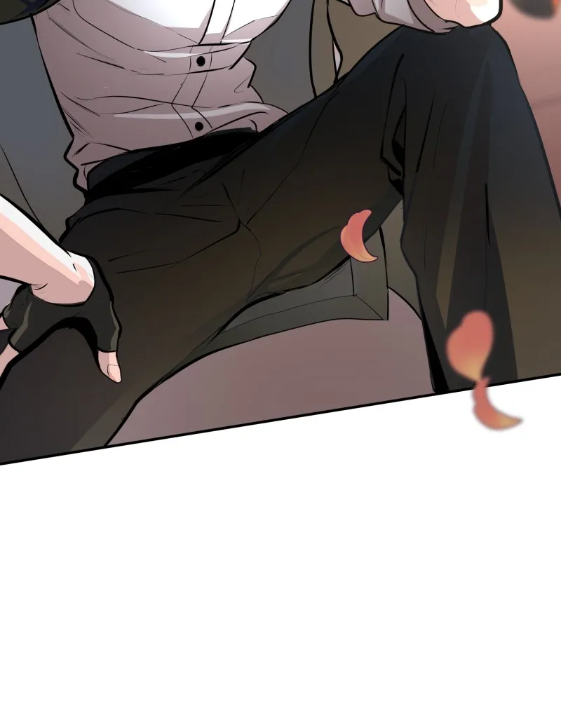 The Death of Kindness Chapter 2 page 40 - 