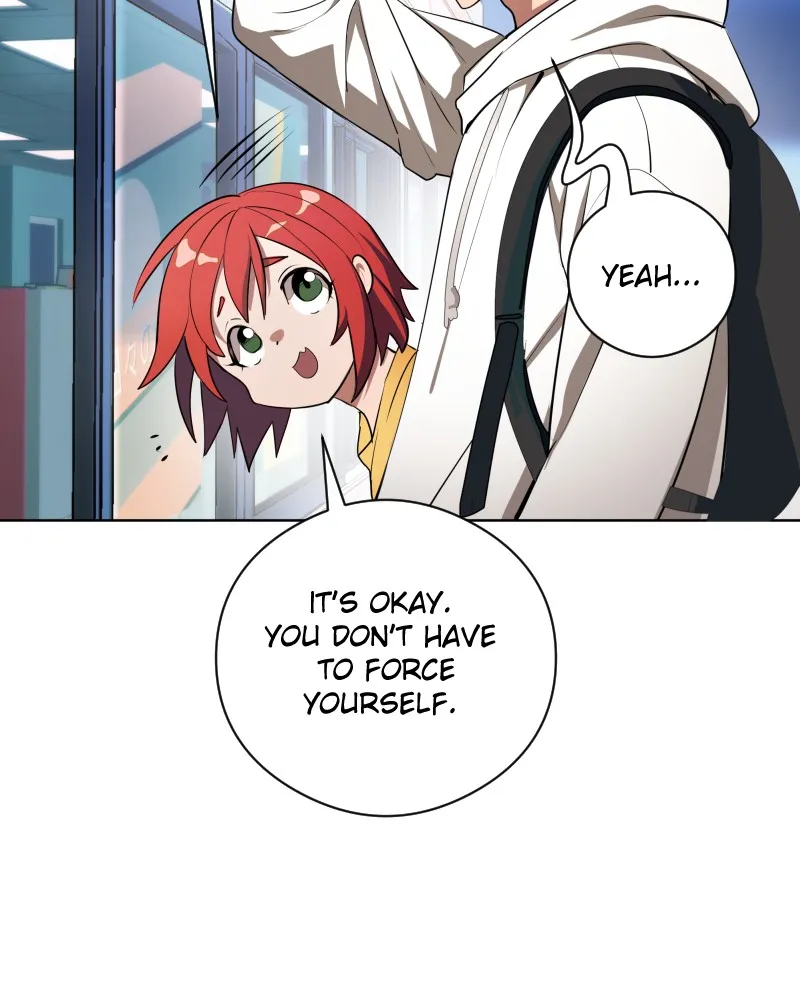 The Death of Kindness Chapter 2 page 5 - 