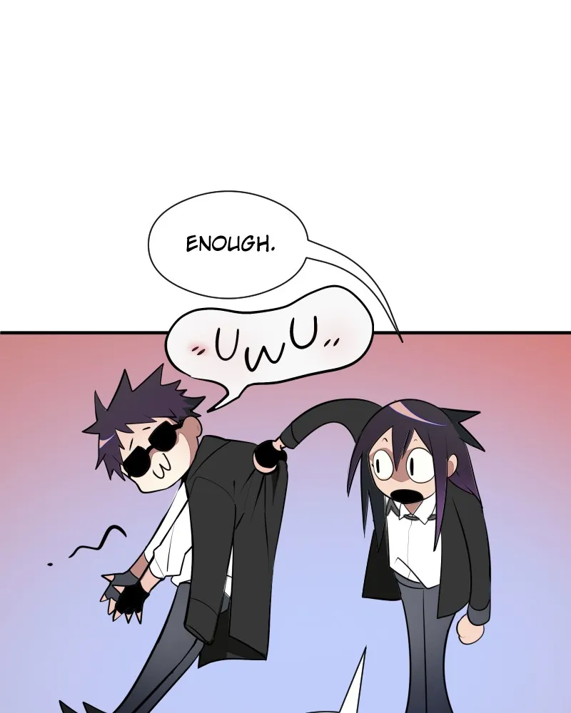 The Death of Kindness Chapter 2 page 42 - 