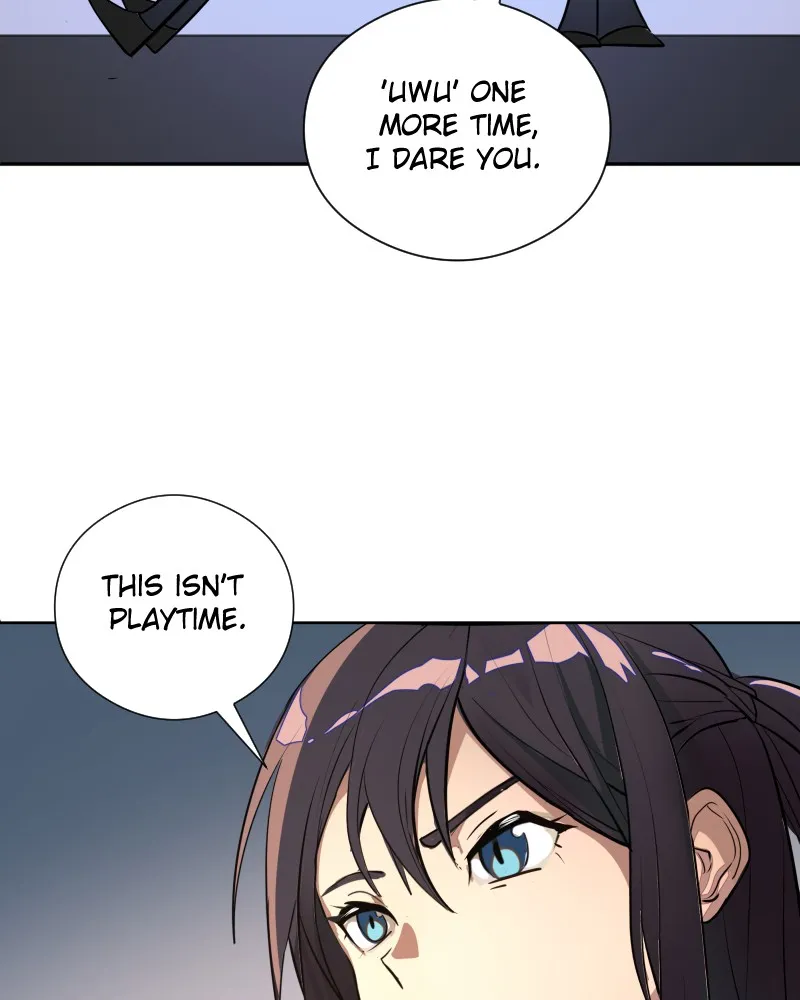 The Death of Kindness Chapter 2 page 43 - 