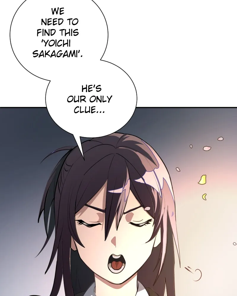 The Death of Kindness Chapter 2 page 45 - 