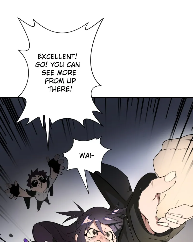 The Death of Kindness Chapter 2 page 47 - 