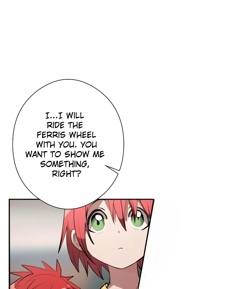 The Death of Kindness Chapter 2 page 6 - 