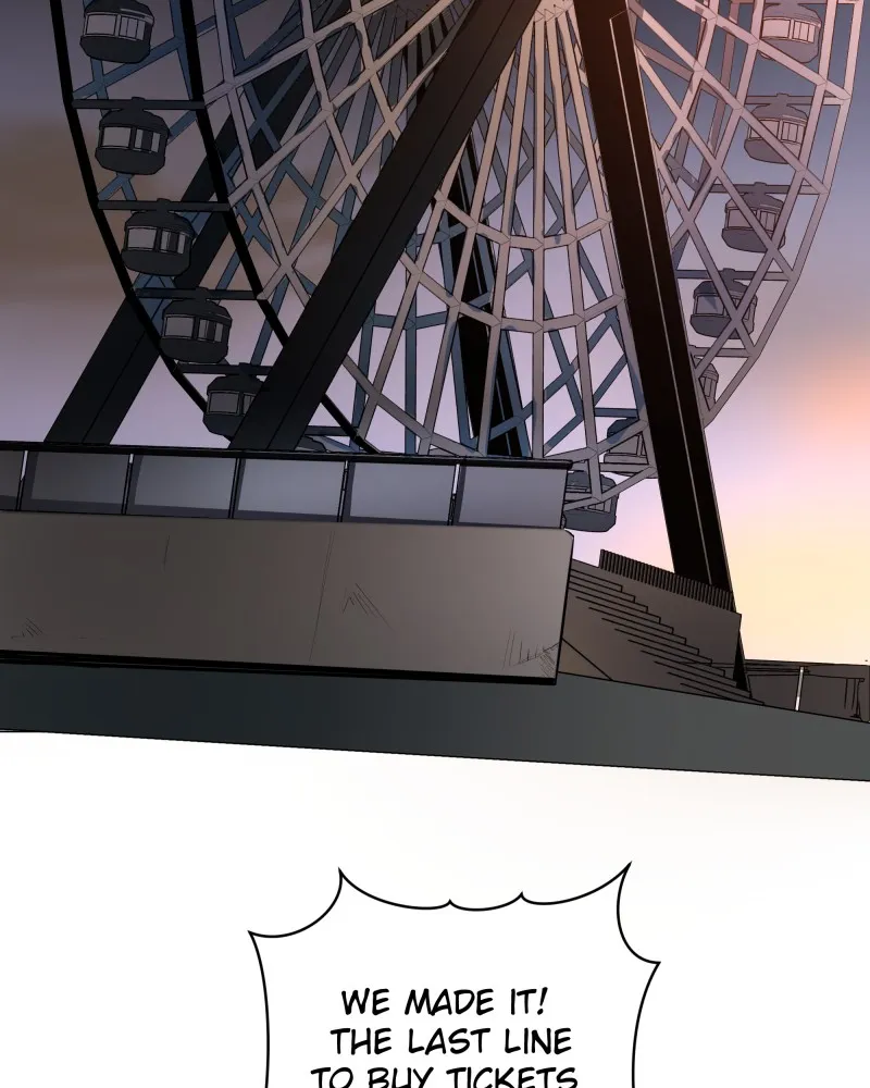 The Death of Kindness Chapter 2 page 52 - 