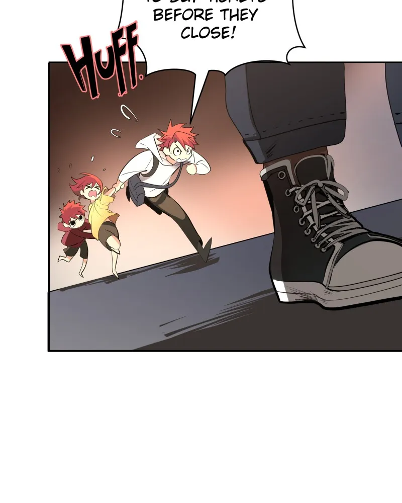 The Death of Kindness Chapter 2 page 53 - 