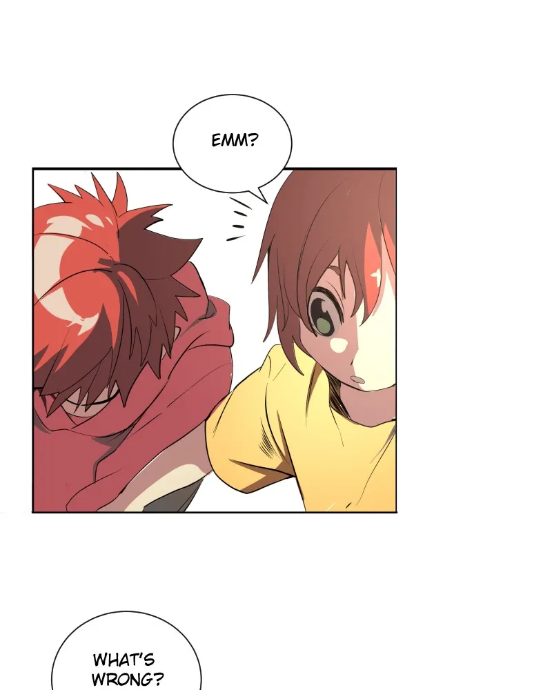 The Death of Kindness Chapter 2 page 55 - 