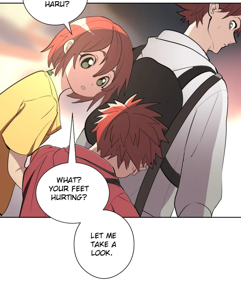 The Death of Kindness Chapter 2 page 56 - 