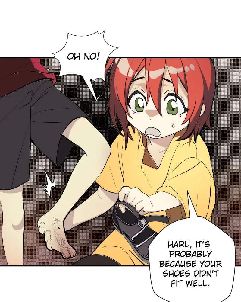 The Death of Kindness Chapter 2 page 57 - 