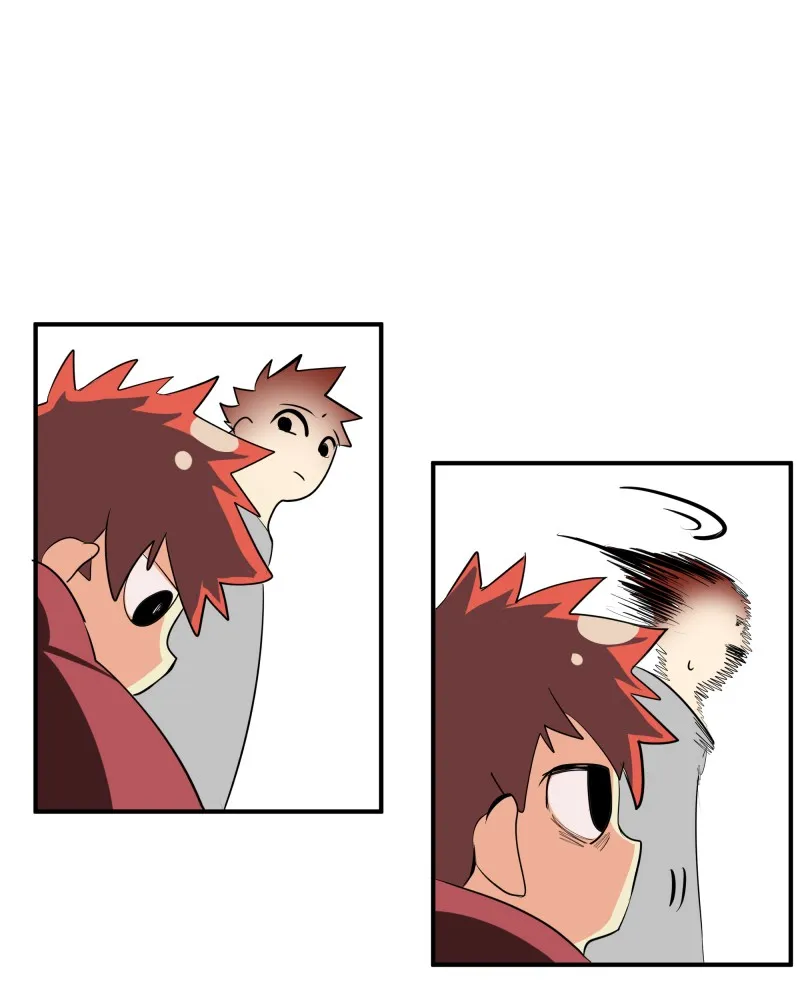The Death of Kindness Chapter 2 page 59 - 