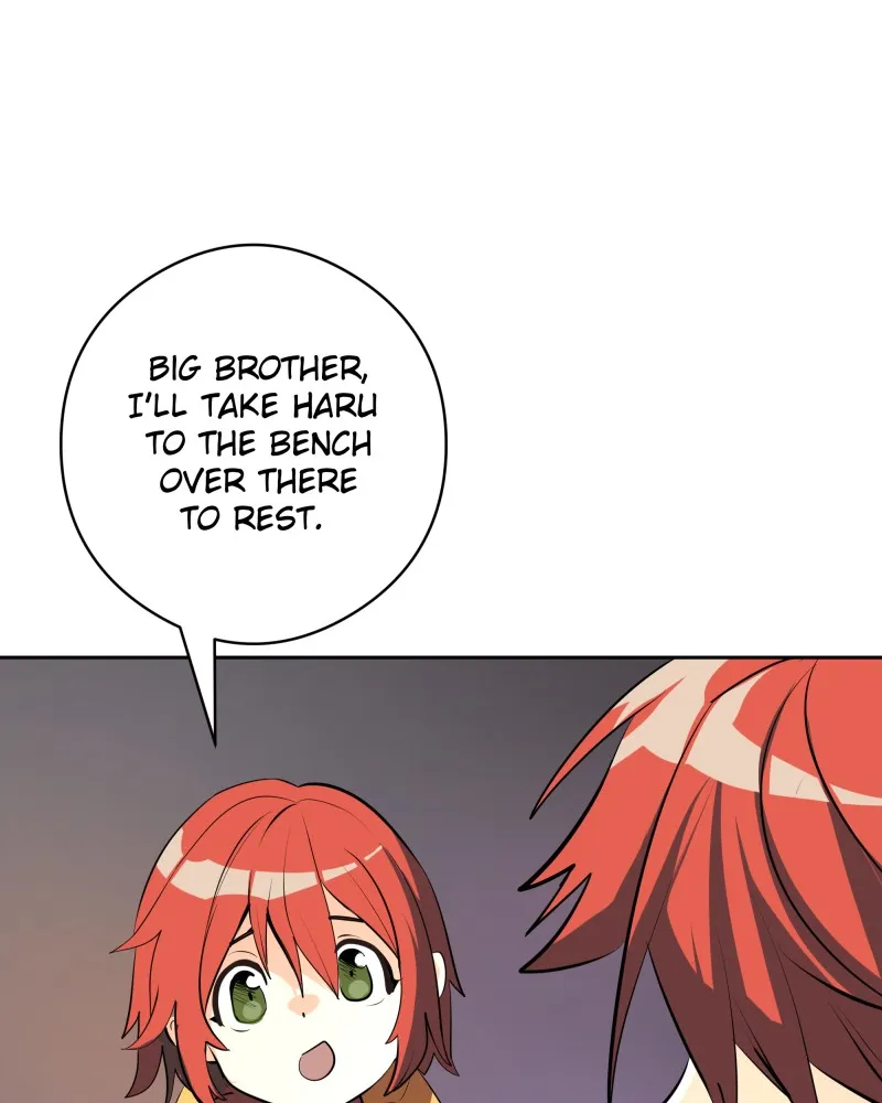 The Death of Kindness Chapter 2 page 60 - 