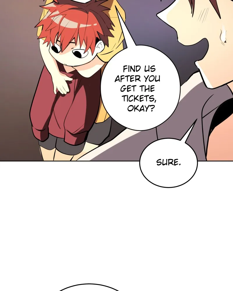 The Death of Kindness Chapter 2 page 61 - 