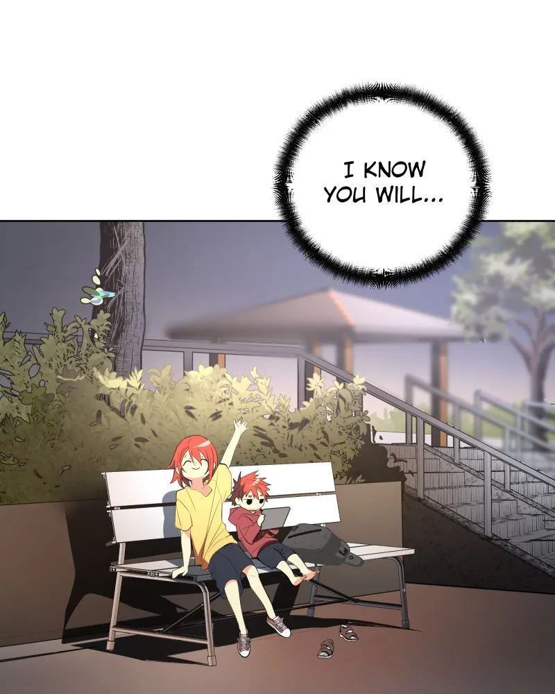 The Death of Kindness Chapter 2 page 66 - 