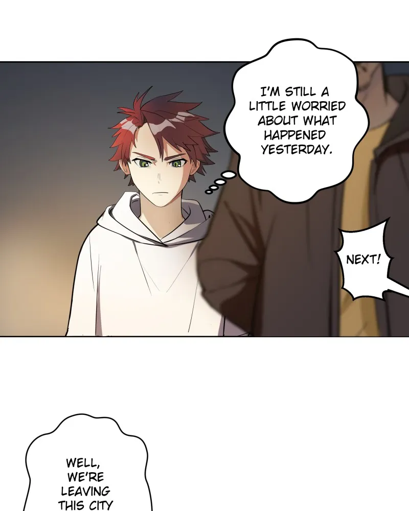 The Death of Kindness Chapter 2 page 69 - 
