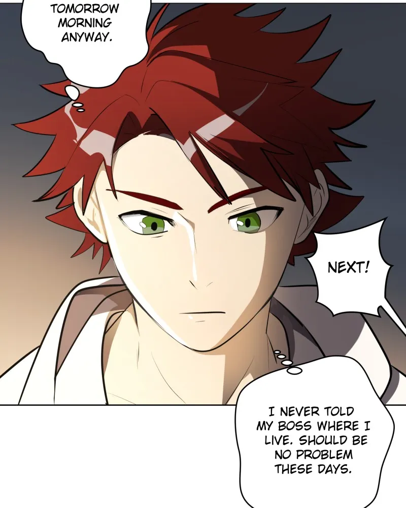 The Death of Kindness Chapter 2 page 70 - 