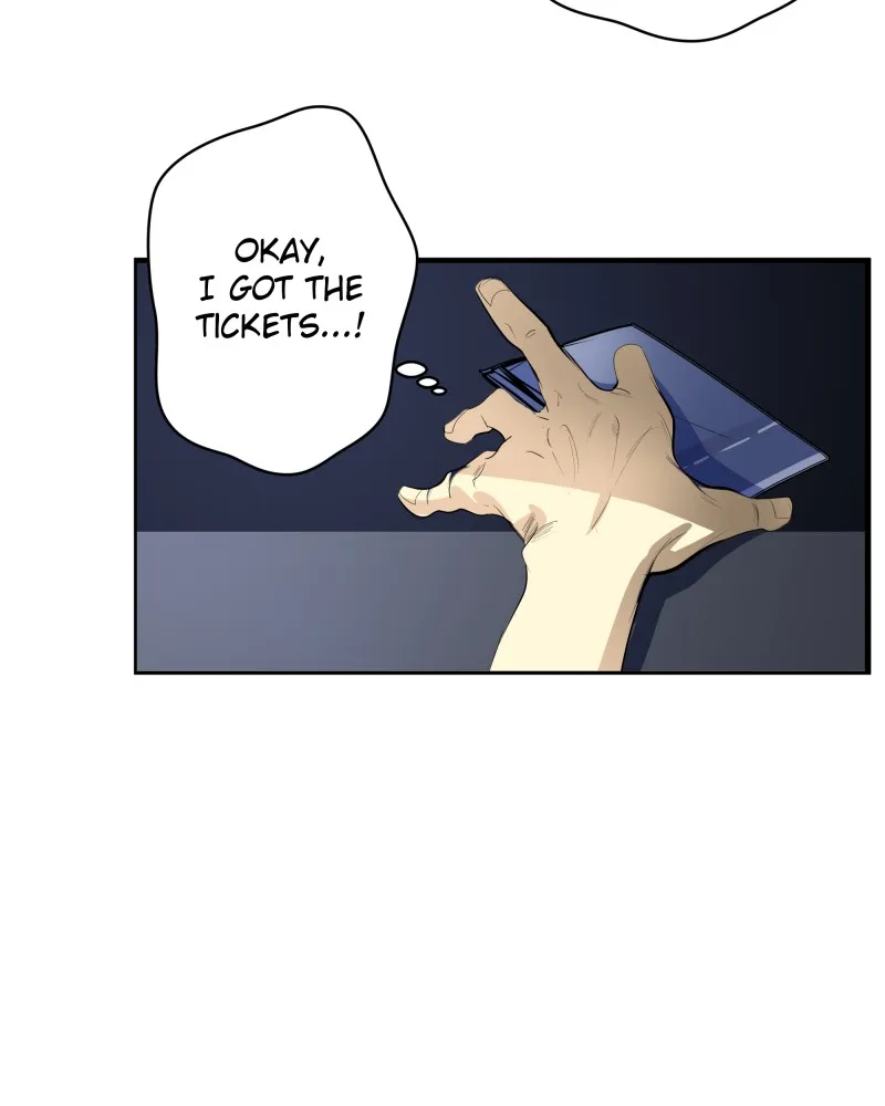 The Death of Kindness Chapter 2 page 71 - 