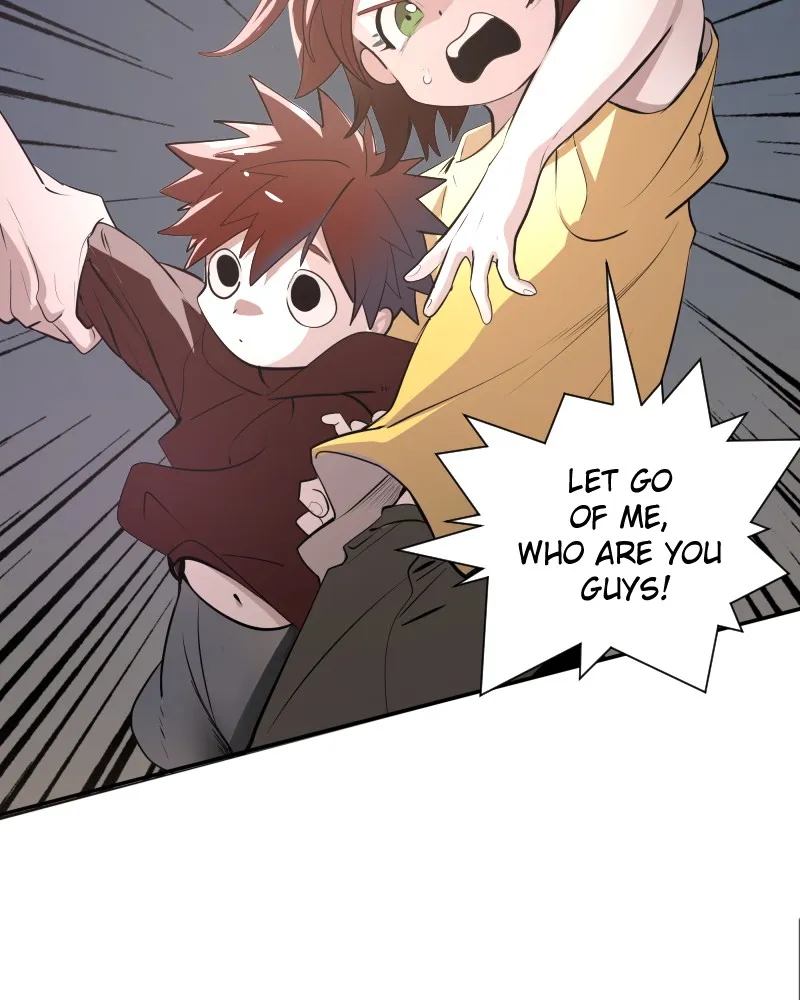 The Death of Kindness Chapter 2 page 76 - 